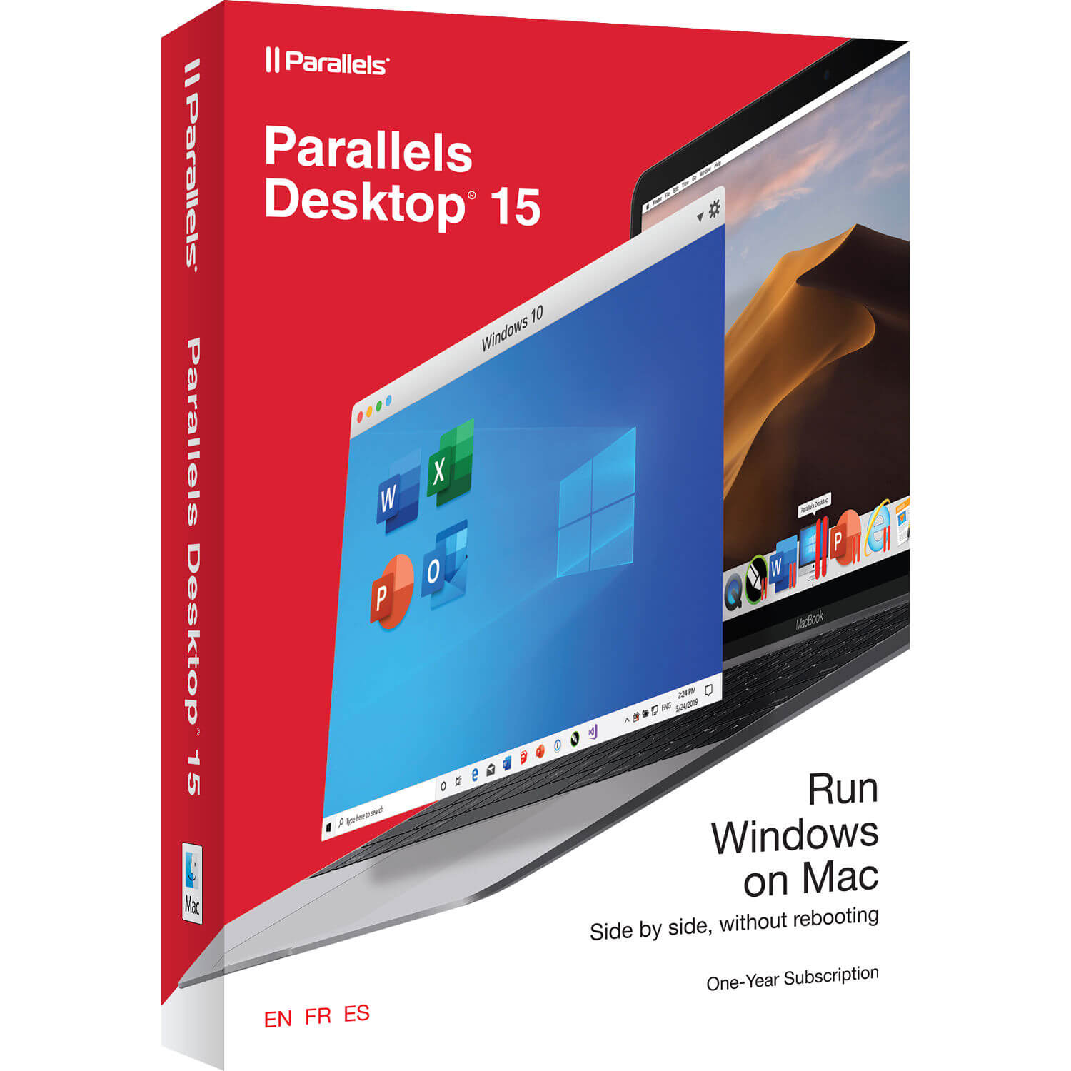parallels desktop 6 for mac serial